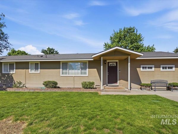 1007 N C Street, Parma, ID 83660