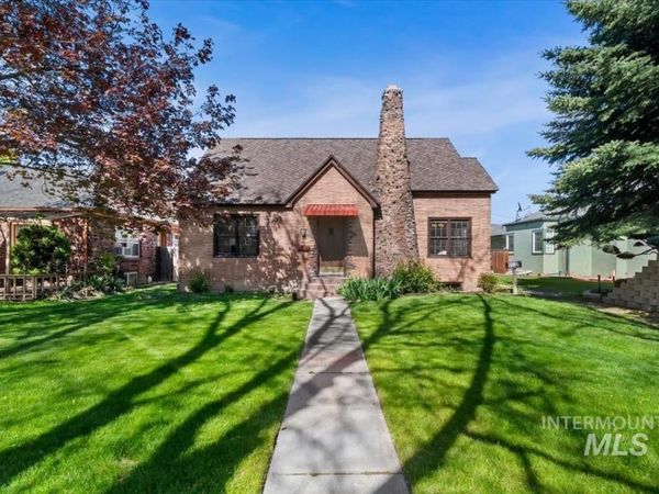 2208 W State Street, Boise, ID 83702
