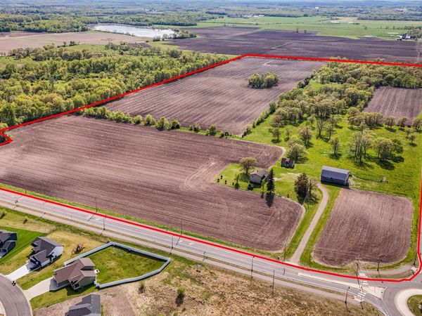 2705 N Pine Cone Road , Sartell, MN 56377