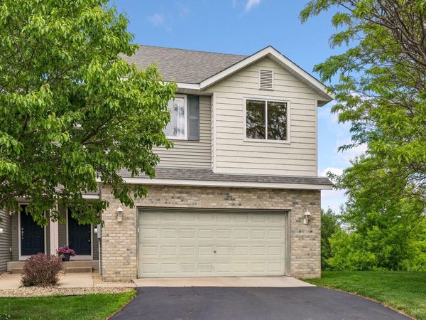 19698 Idealic Avenue, Lakeville, MN 55044