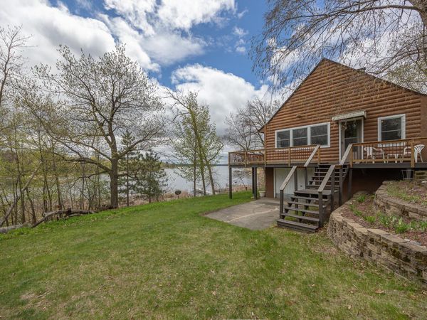 1169 Wabedo Pass Road NE, Longville, MN 56655