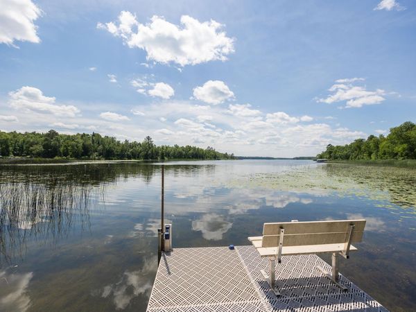 1169 Wabedo Pass Road NE, Longville, MN 56655