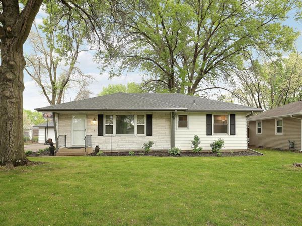 6644 90th Street S, Cottage Grove, MN 55016