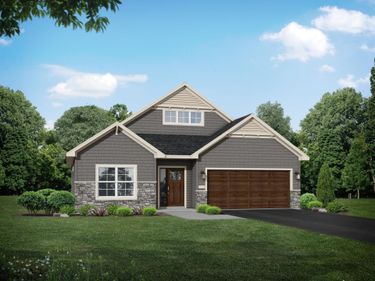 7819 Bridgewater Court, Greenfield, MN 55373
