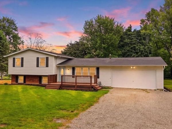 518 U.S Route 250, Ashland, OH 44805