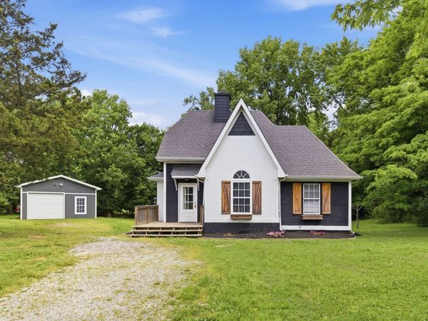 123 Vivian Dr , Clarksville, TN 37042