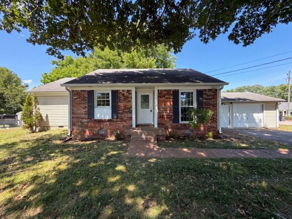 1531 Stone Hill Rd , Mount Juliet, TN 37122