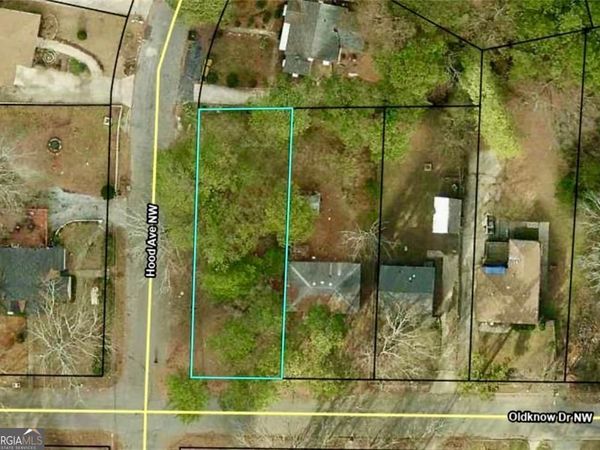 2529 Oldknow Drive NW, Atlanta, GA 30318