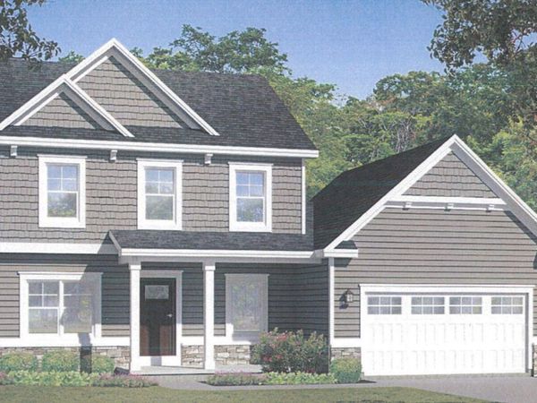 193 Ingersoll Road, Saratoga Springs, NY 12866