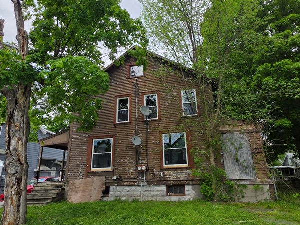 12-14 Lincoln Street, Granville, NY 12832