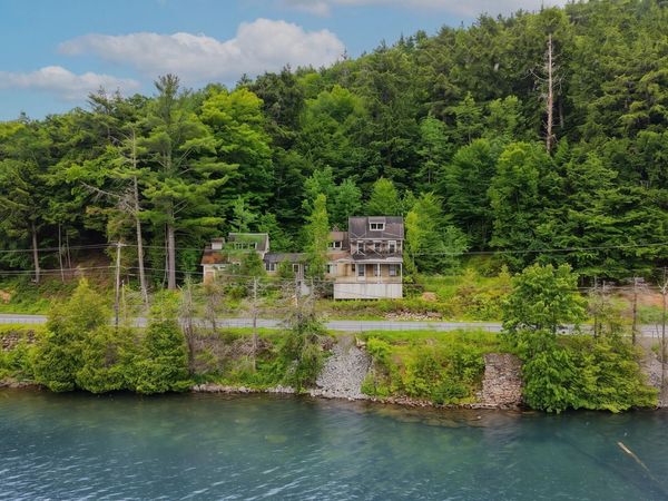 2132 Ny State Route 74, Ticonderoga, NY 12883