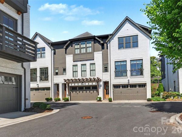 2123 Nolen Ridge Avenue , Charlotte, NC 28209