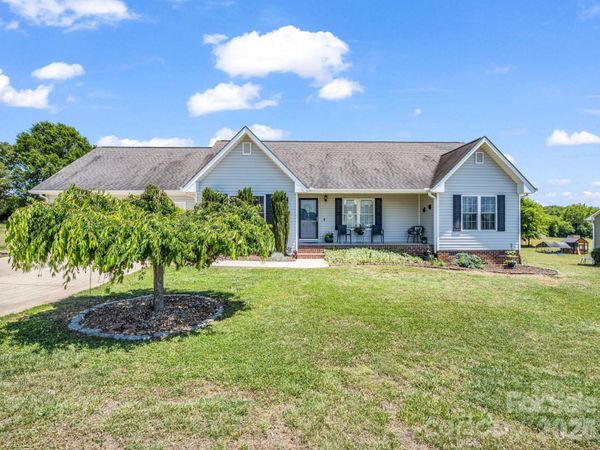 155 Vanity Lane , Ellenboro, NC 28040