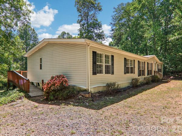 125 Cove Creek Drive , Rutherfordton, NC 28139