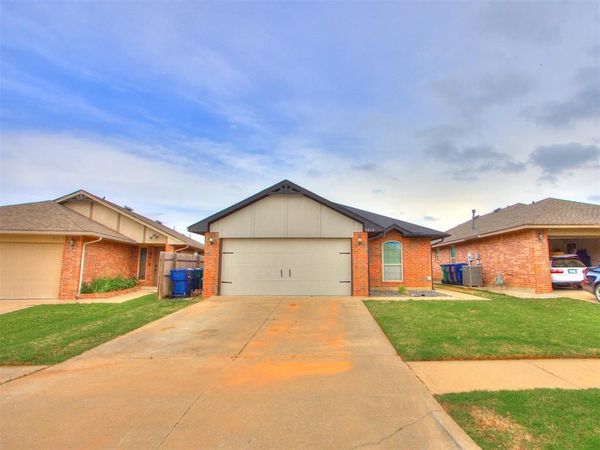 5612 Marblewood Drive, Oklahoma City, OK 73179