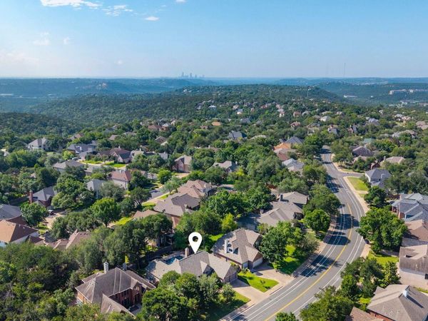 8141 Jester BLVD , Austin, TX 78750