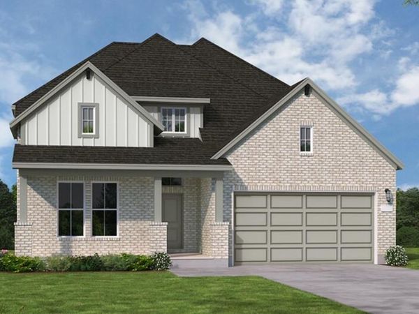 539 Los Aliso CT , Liberty Hill, TX 78642
