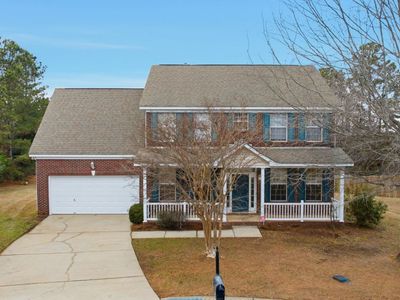 18 White Clover Court , Irmo, SC 29063
