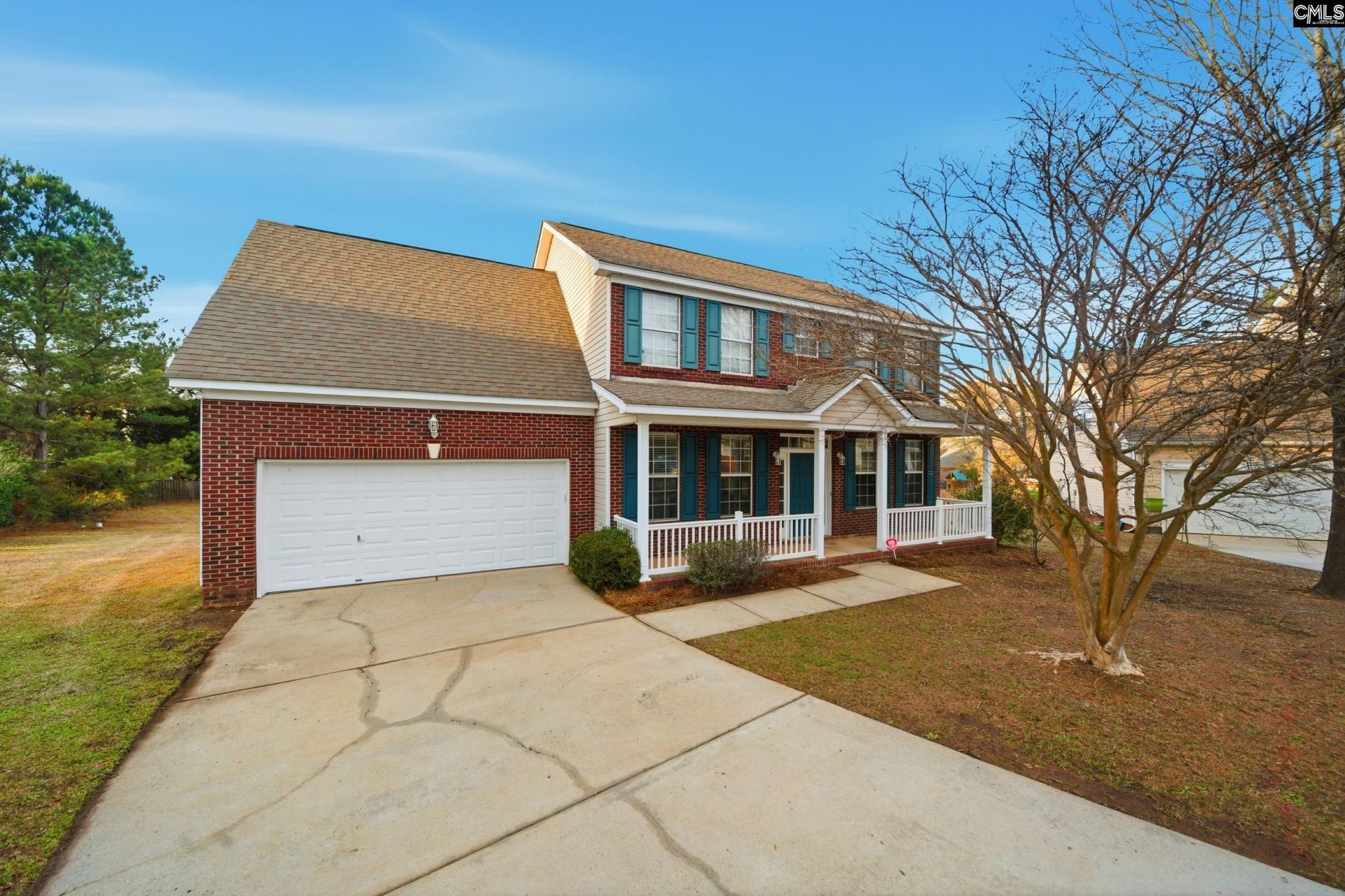 18 White Clover Court  Photo 4