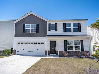 391 Aldergate Drive, Lexington, SC 29073