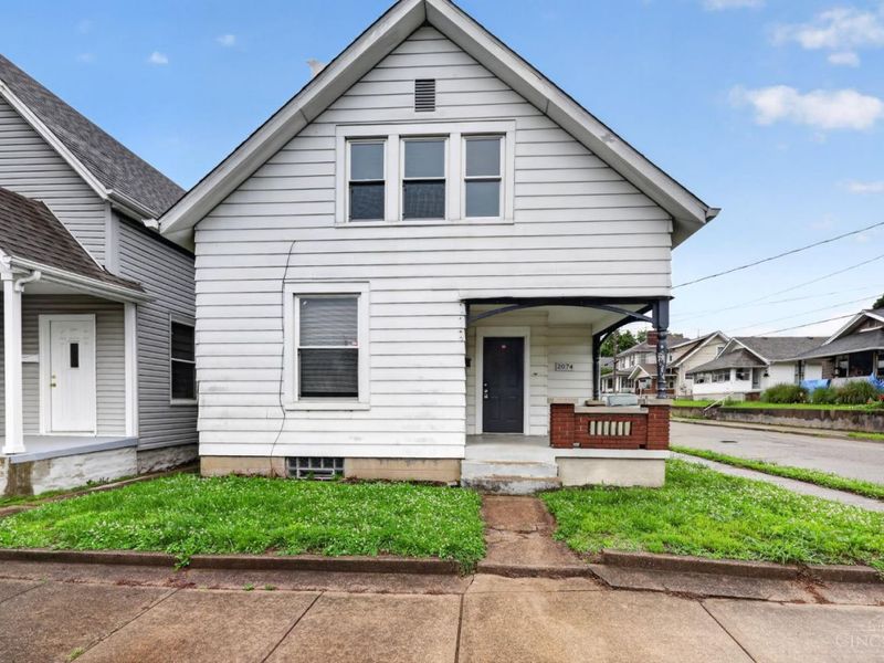 2074 Benninghofen Avenue, Hamilton, OH 45015 Photo 1