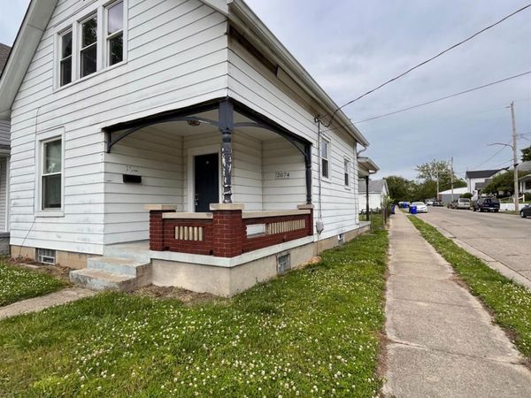 2074 Benninghofen Avenue, Hamilton, OH 45015