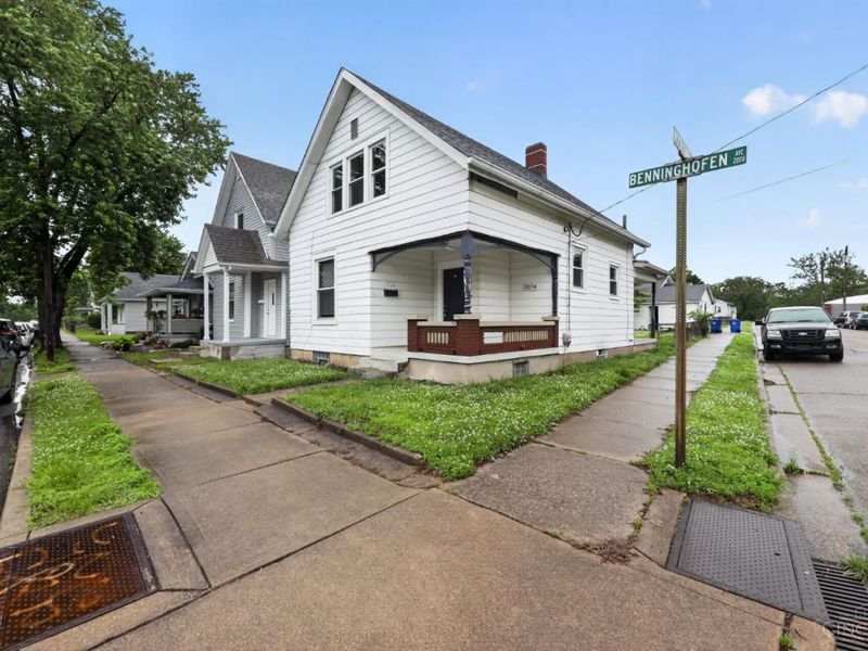 2074 Benninghofen Avenue, Hamilton, OH 45015 Photo 7