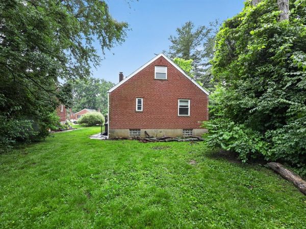 1398 Adams Road, Cincinnati, OH 45231