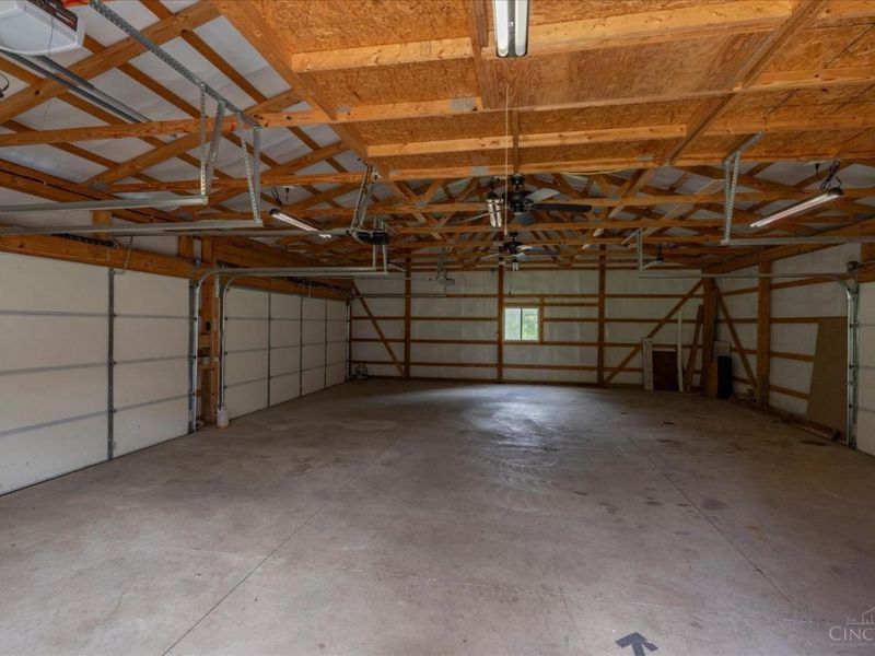 14391 Barrett Mill Road, Paint Twp, OH 45612 Photo 12
