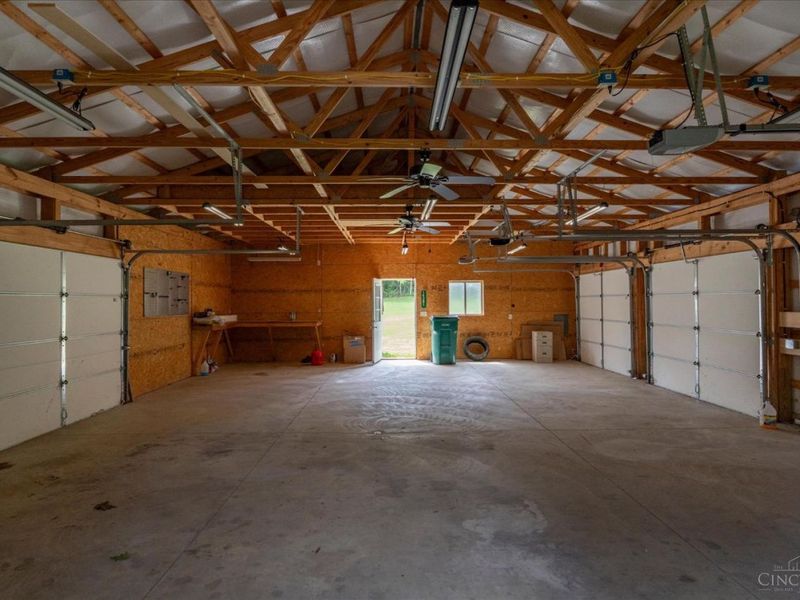 14391 Barrett Mill Road, Paint Twp, OH 45612 Photo 13