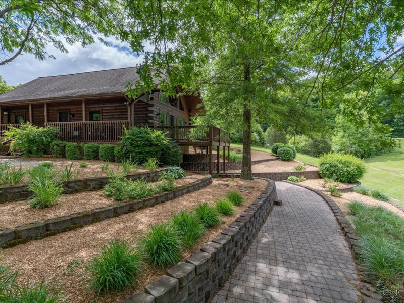 14391 Barrett Mill Road, Paint Twp, OH 45612 Photo 15