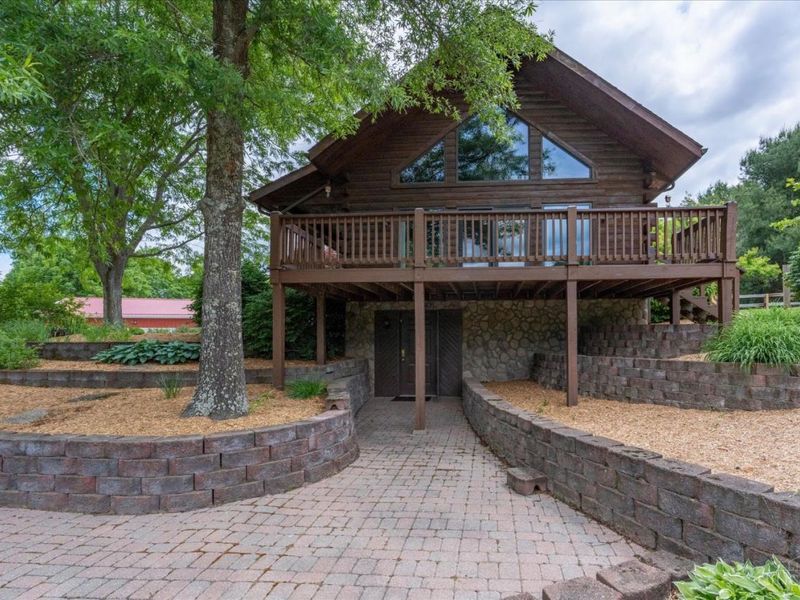 14391 Barrett Mill Road, Paint Twp, OH 45612 Photo 16