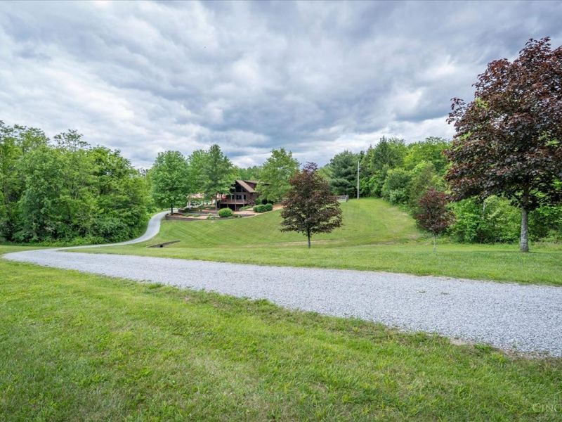 14391 Barrett Mill Road, Paint Twp, OH 45612 Photo 19