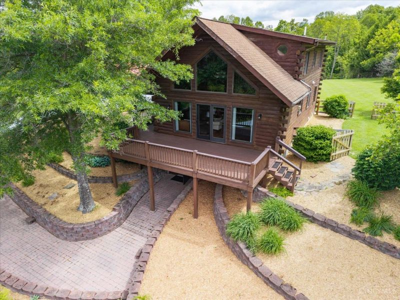 14391 Barrett Mill Road, Paint Twp, OH 45612 Photo 2
