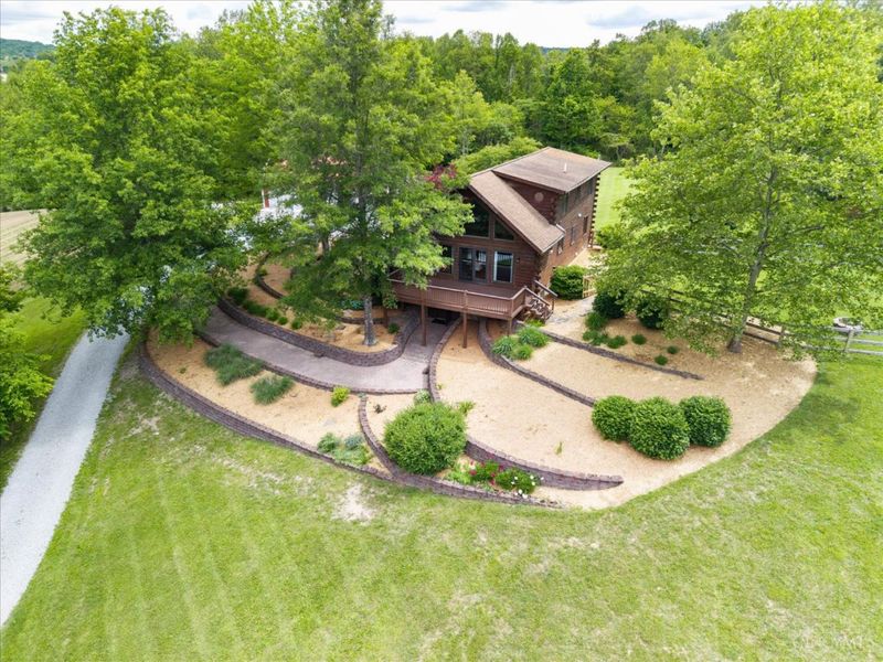 14391 Barrett Mill Road, Paint Twp, OH 45612 Photo 53