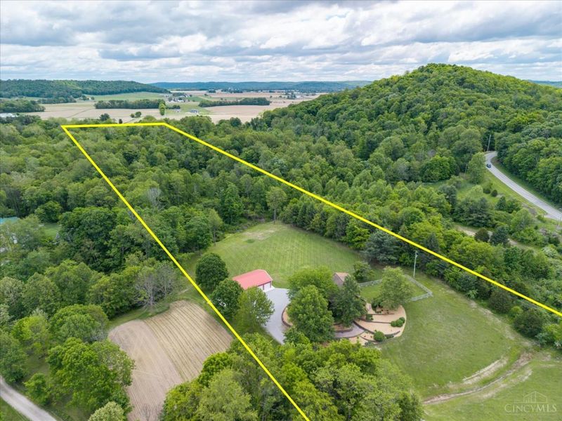 14391 Barrett Mill Road, Paint Twp, OH 45612 Photo 56