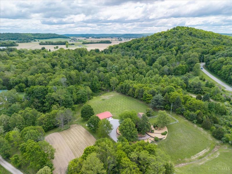 14391 Barrett Mill Road, Paint Twp, OH 45612 Photo 57