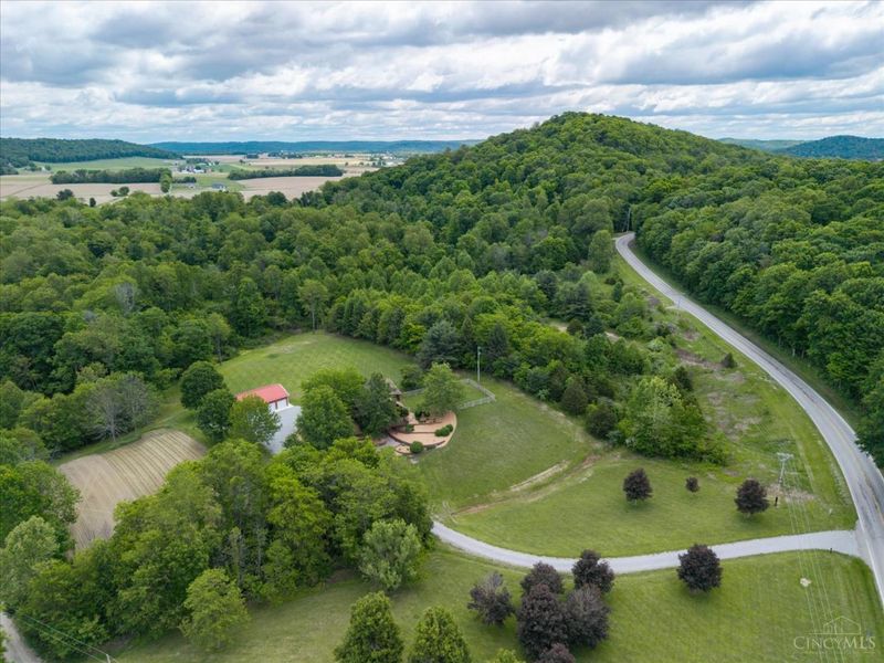 14391 Barrett Mill Road, Paint Twp, OH 45612 Photo 60