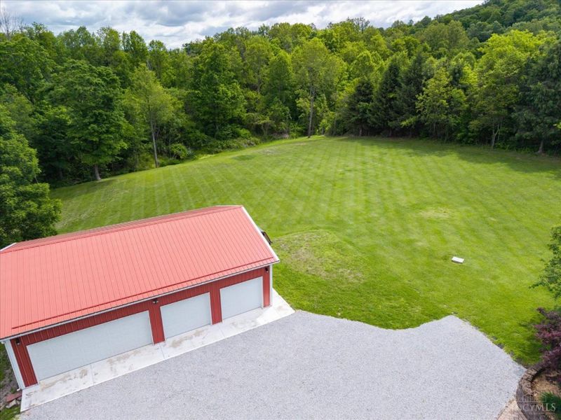 14391 Barrett Mill Road, Paint Twp, OH 45612 Photo 63