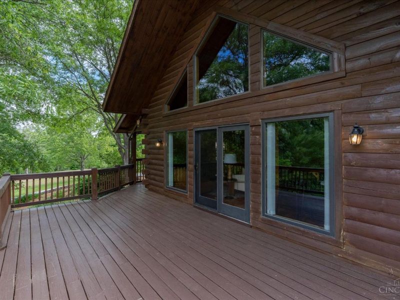 14391 Barrett Mill Road, Paint Twp, OH 45612 Photo 9