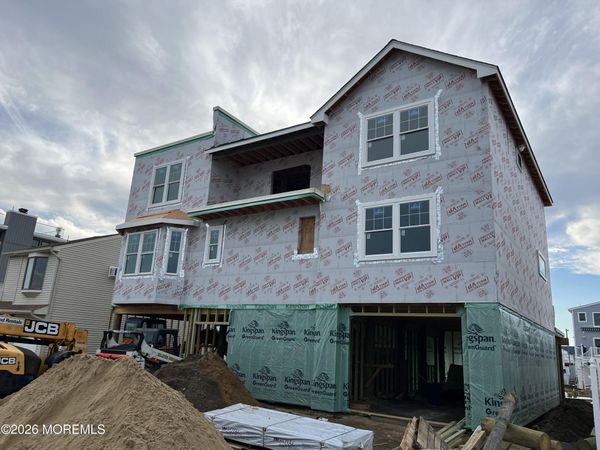 1856 Mill Creek Road, Beach Haven West, NJ 08050