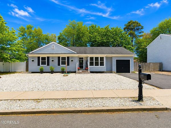 1321 Bay Avenue, Toms River, NJ 08753
