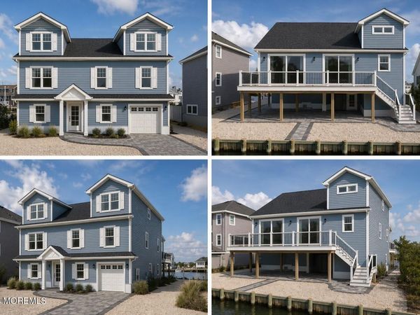 45 Frank Drive, Beach Haven West, NJ 08050