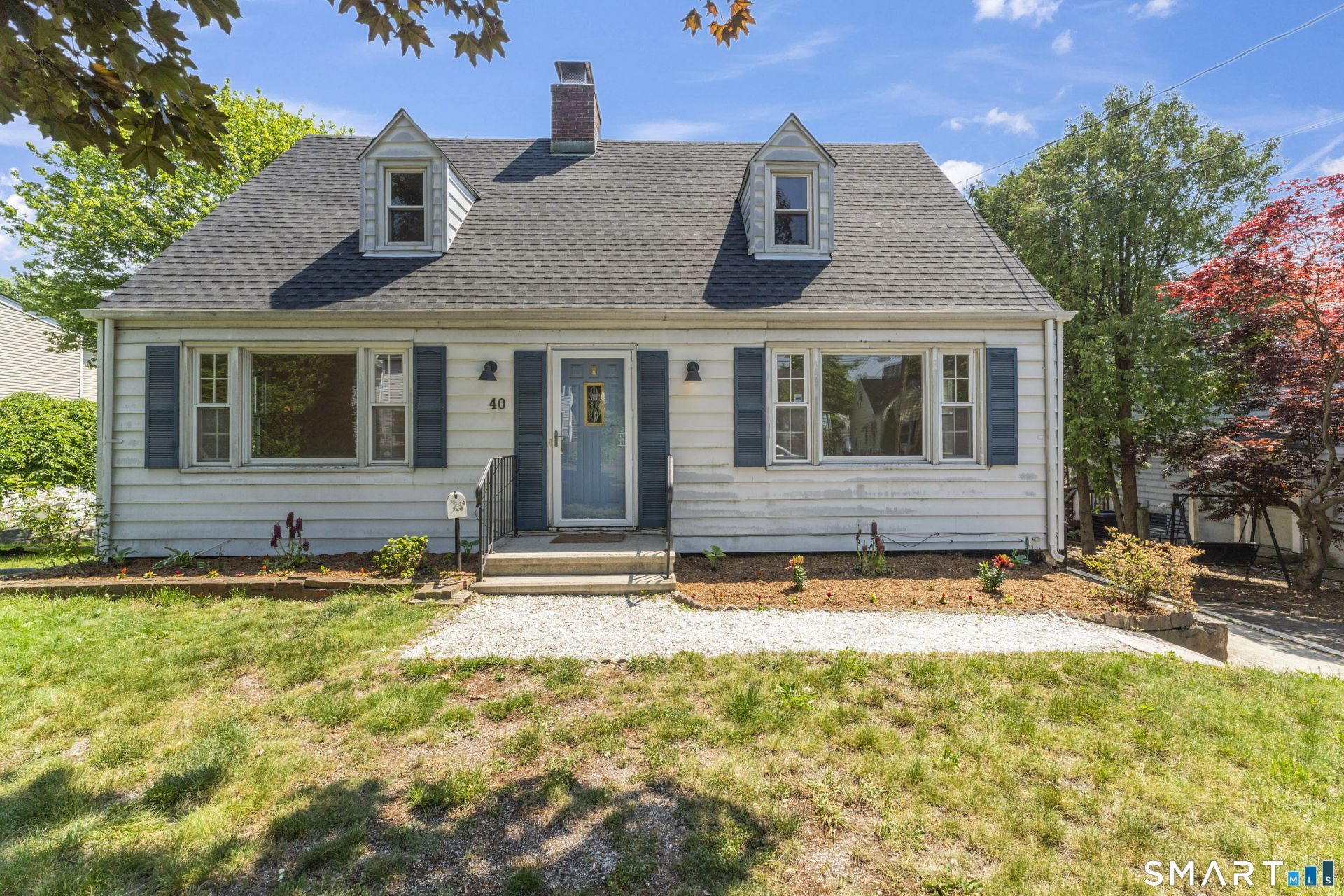 40 Cowan, Stamford, CT 06906 Main Photo