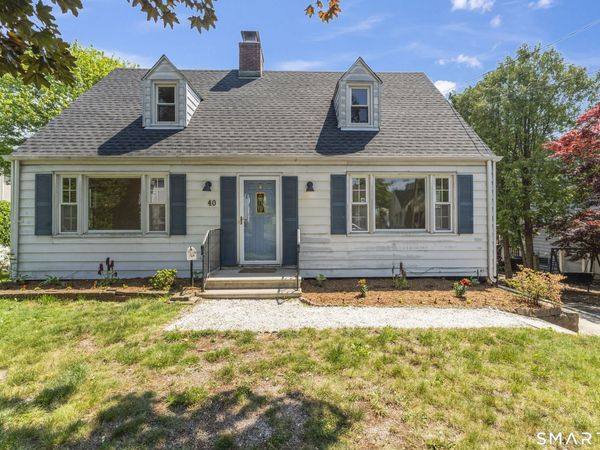 40 Cowan, Stamford, CT 06906