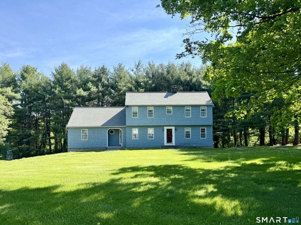 20 Brookwood, Newtown, CT 06470