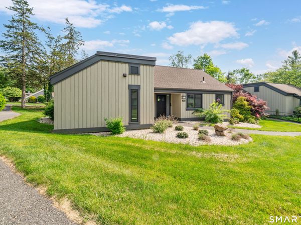899 Heritage, Unit A, Southbury, CT 06488