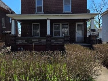 1719 Ashland Avenue , Niagara Falls, NY 14301