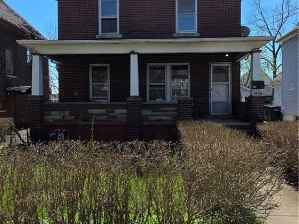 1719 Ashland Avenue , Niagara Falls, NY 14301