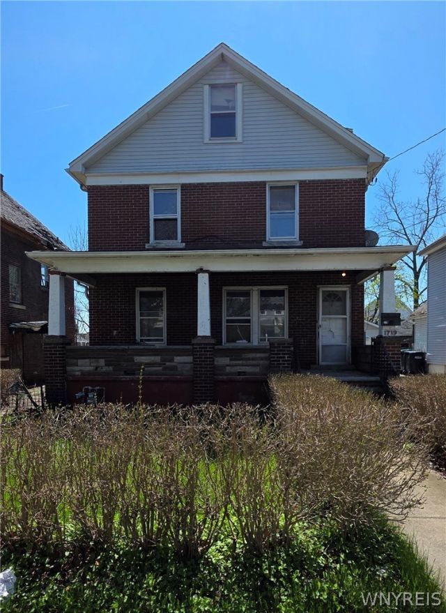 1719 Ashland Avenue, Niagara Falls, NY 14301 Main Photo